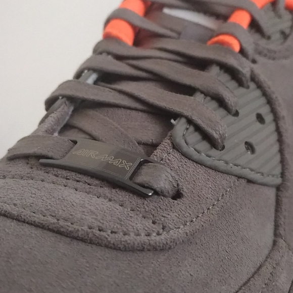 Milan home turf series Air Max 🌟 - Picture 5 of 7